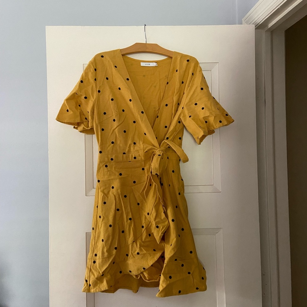 Boutique dress